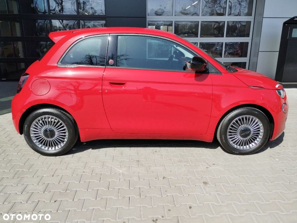 Fiat 500 - 8