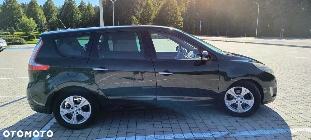 Renault Grand Scenic Gr 1.9 dCi Emotion Plus - 5