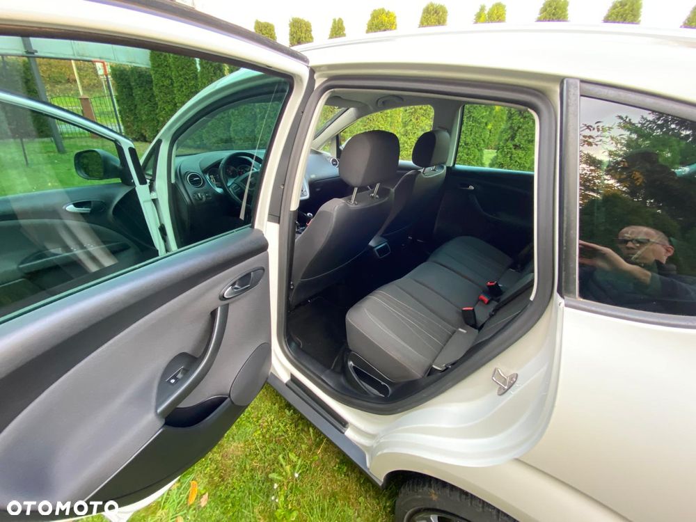 Seat Altea XL 1.4 TSI Style Copa - 25