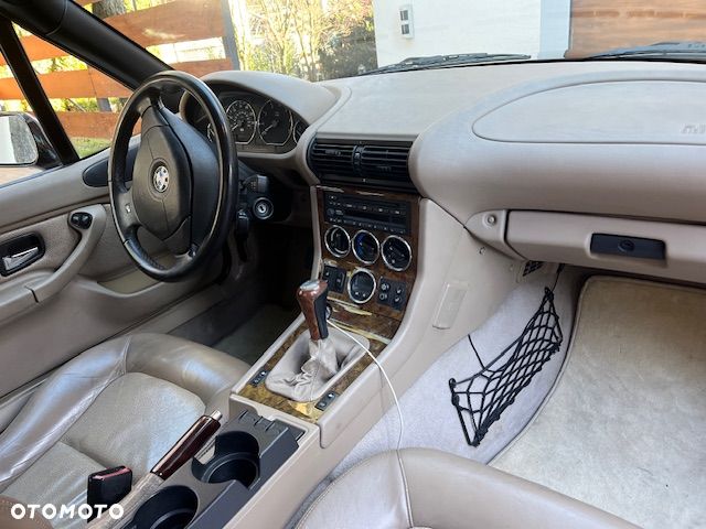 BMW Z3 - 6
