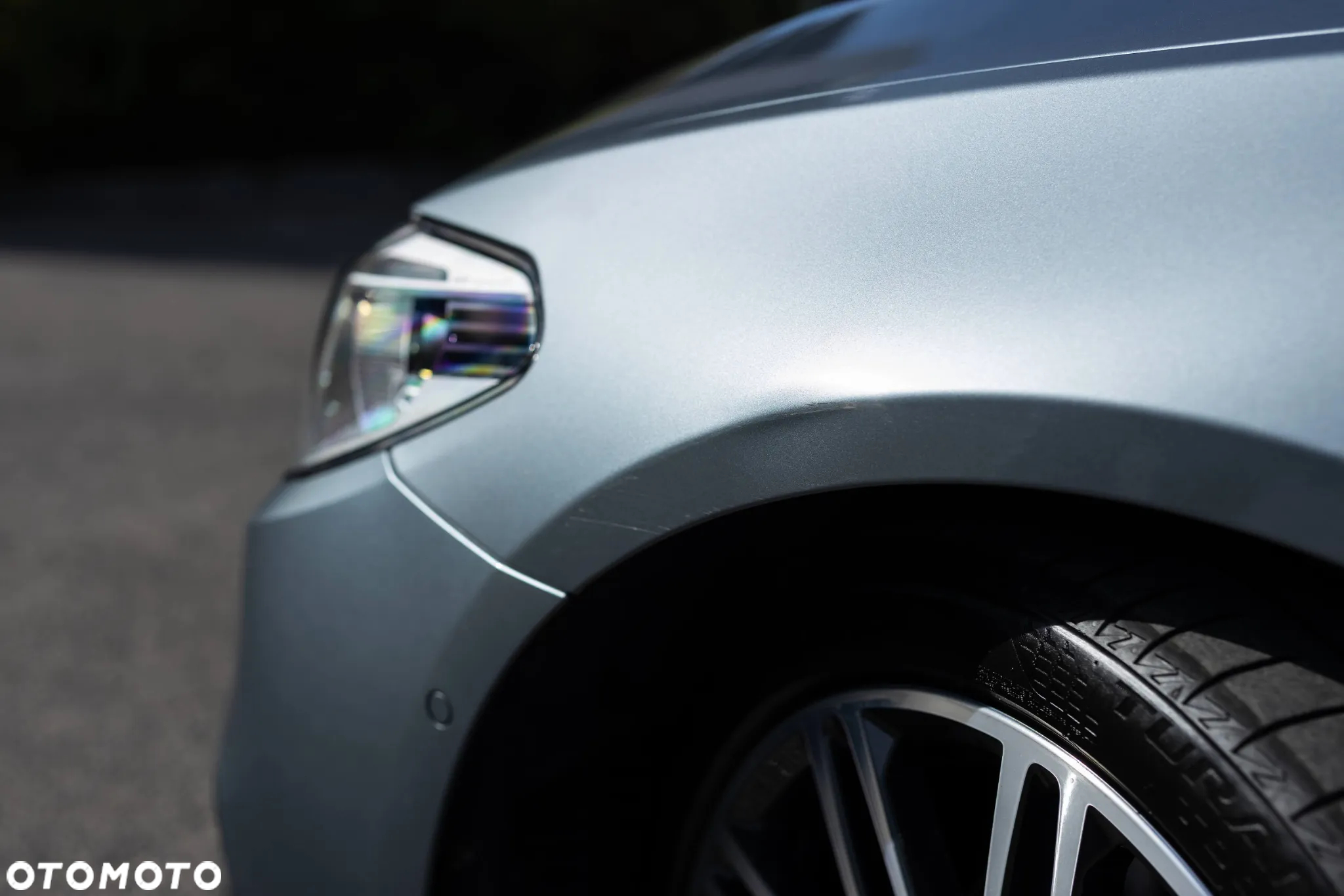BMW Seria 5 530d M Sport sport - 13