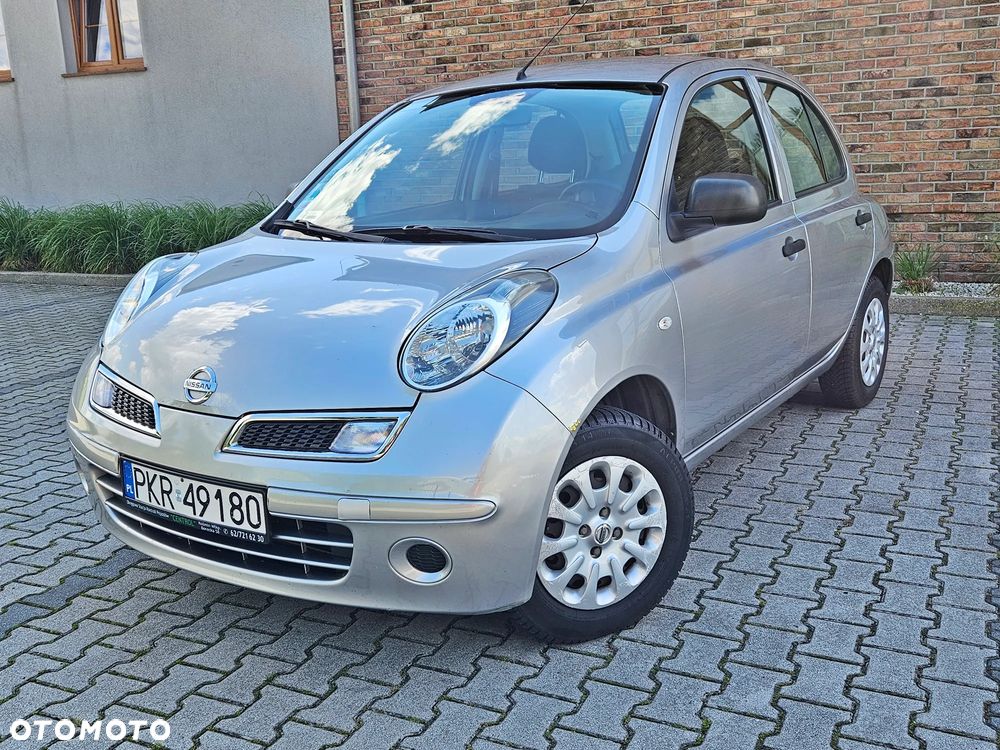 Nissan Micra 1.2 Season - 22