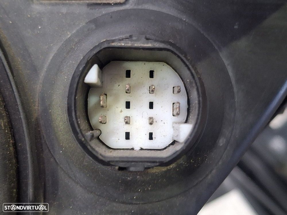 Optica Direita Fiat Ducato Caixa (250_, 290_) - 6