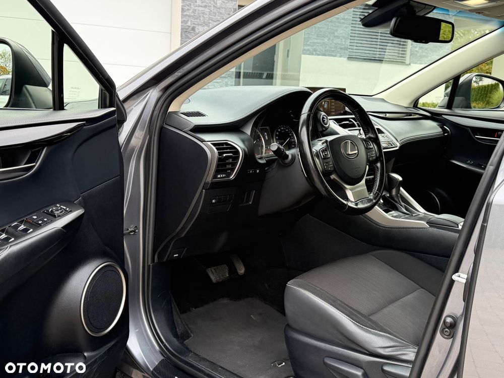 Lexus NX - 15