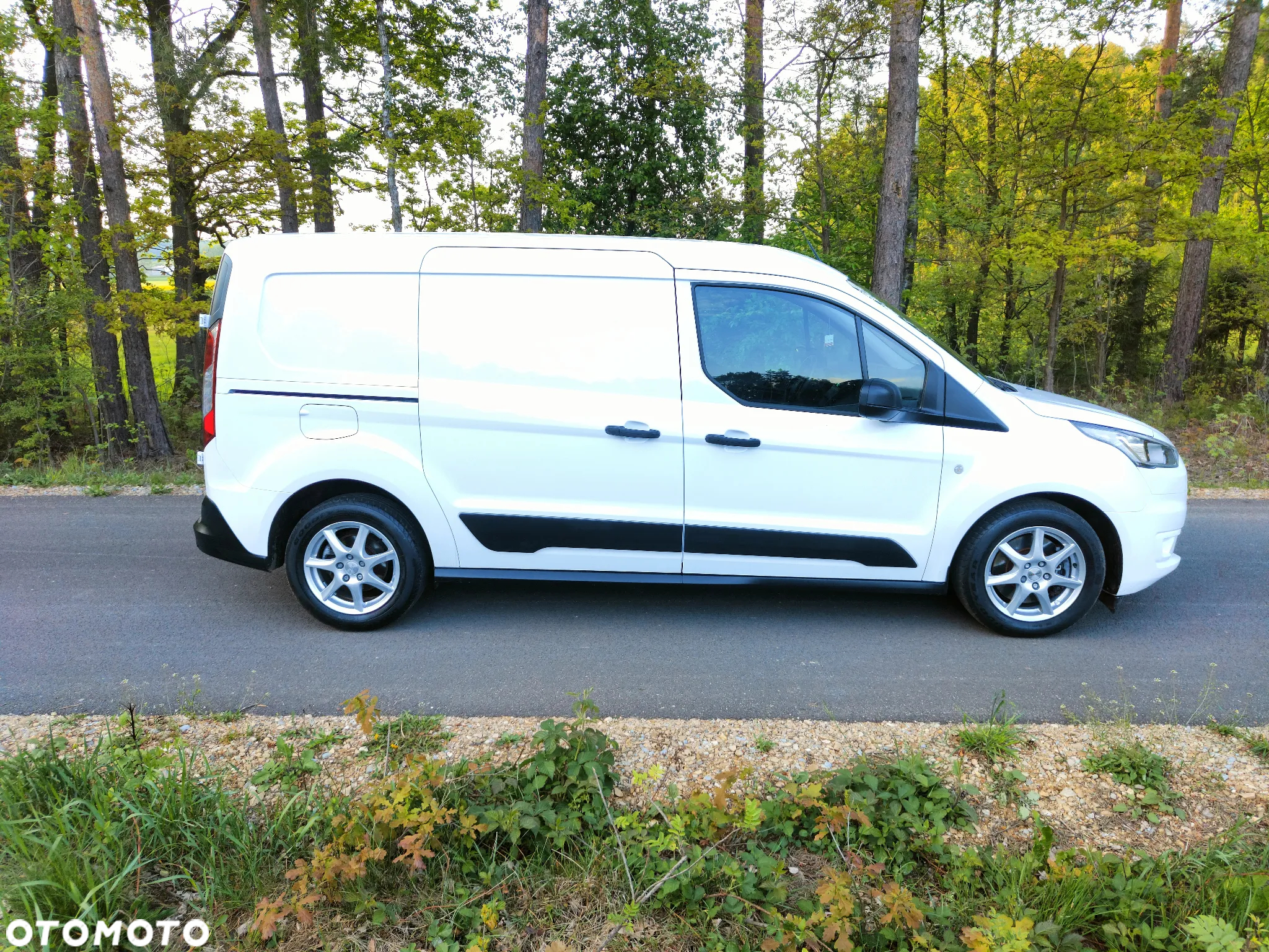 Ford Transit - 3