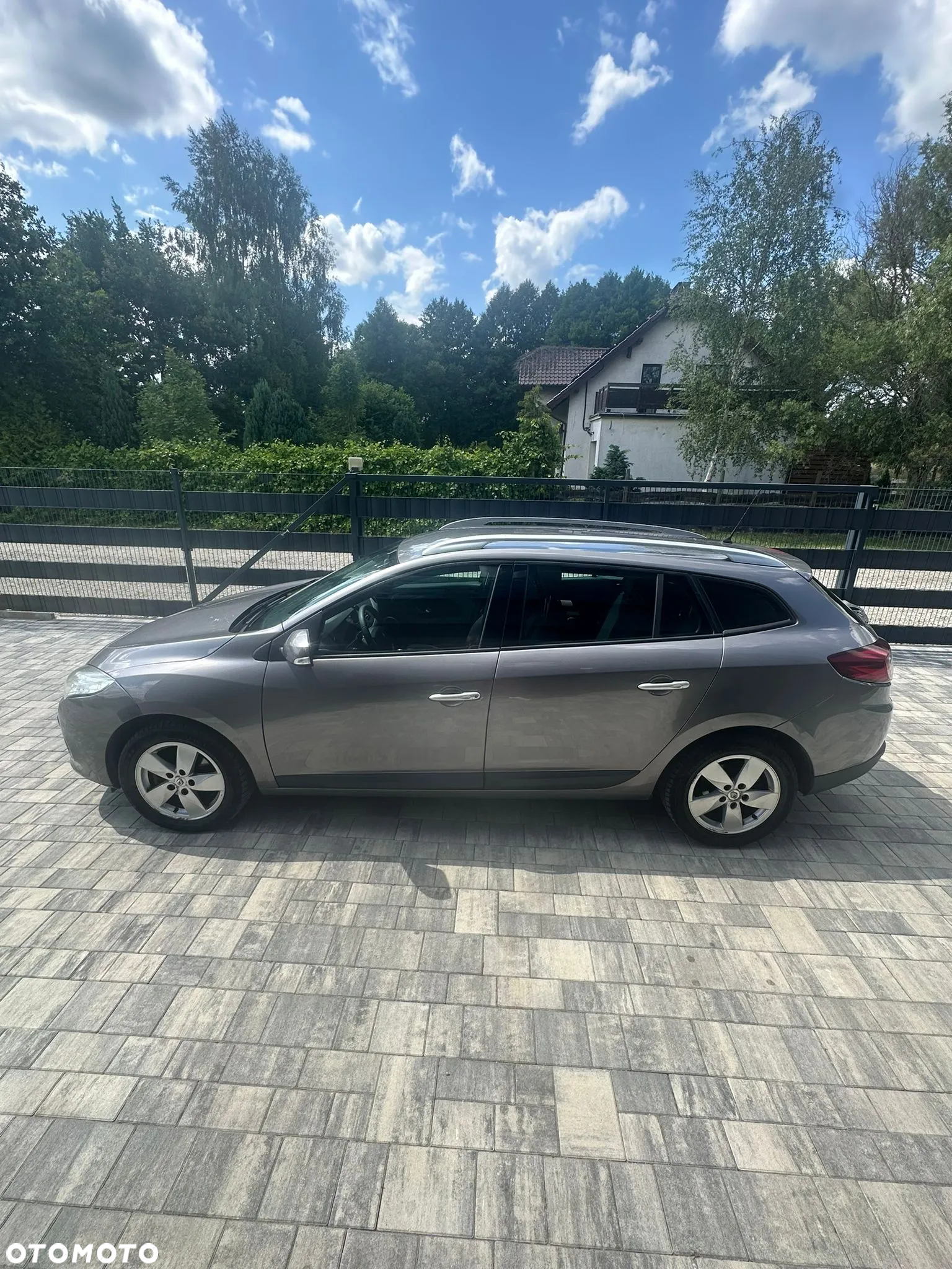 Renault Megane - 3