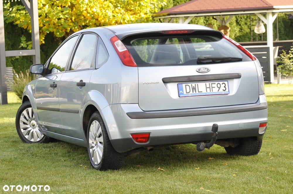 Ford Focus - 8