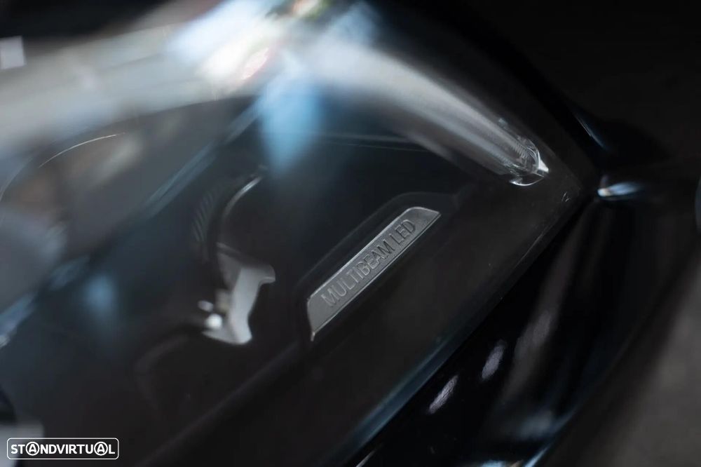 Mercedes-Benz CLS 250 d Shooting Brake - 11
