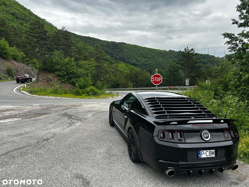 Ford Mustang 5.0 V8 GT Premium - 9