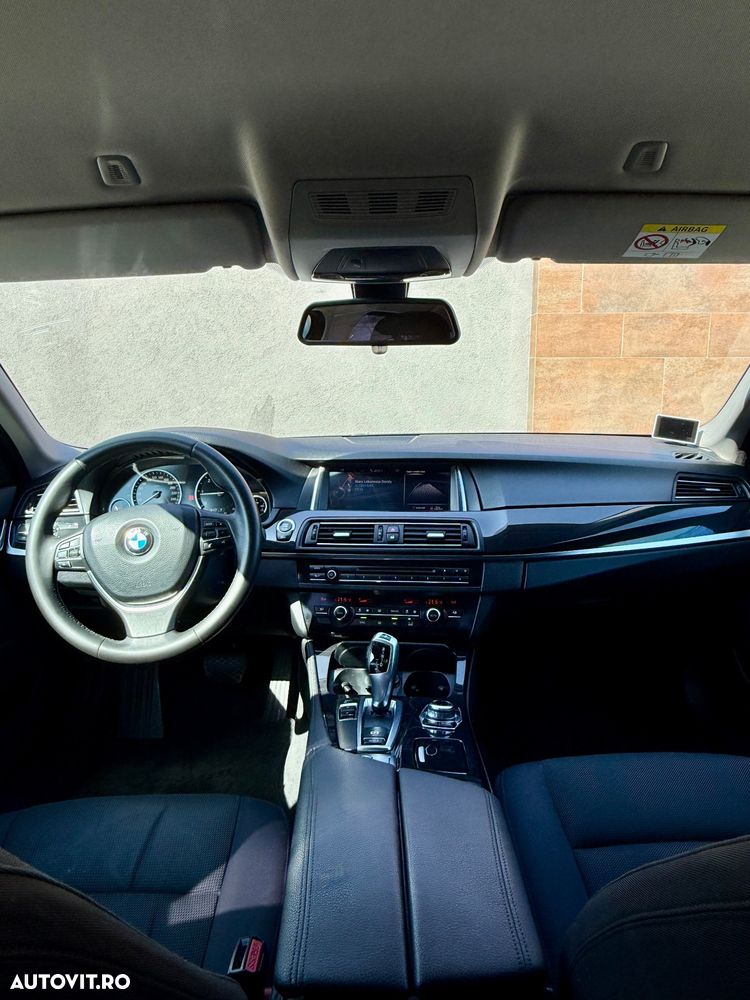 BMW Seria 5 - 14