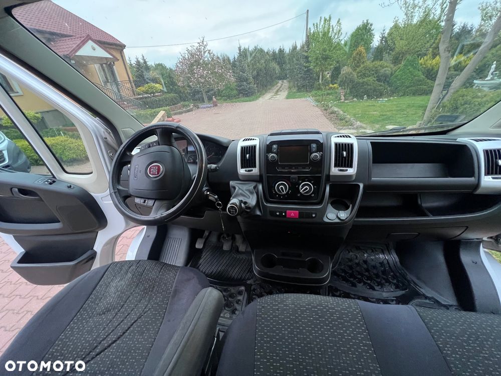 Fiat Ducato - 8
