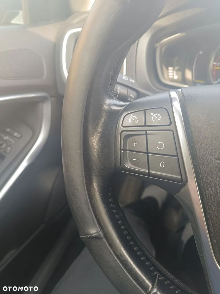 Volvo V40 Cross Country D3 - 7