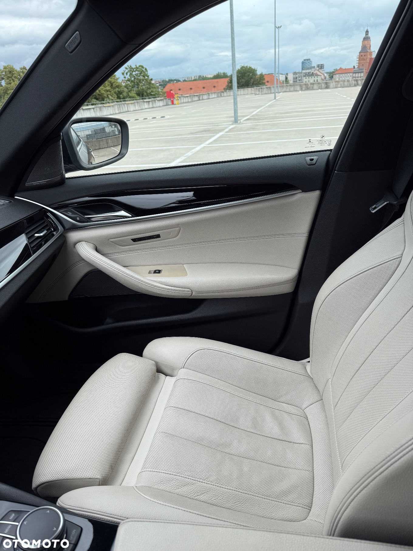 BMW Seria 5 520d Touring - 18