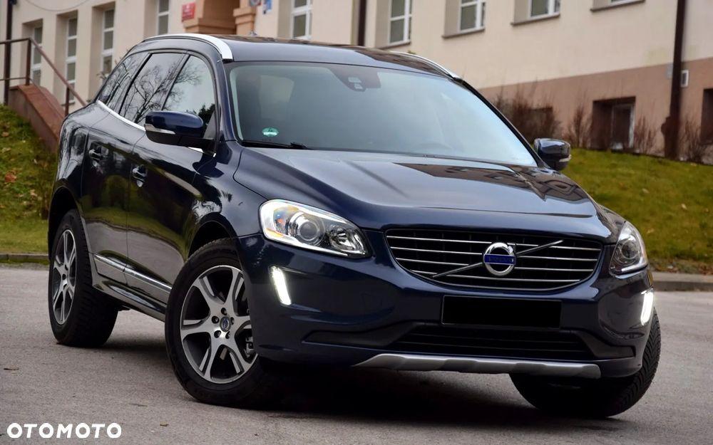 Volvo XC 60 - 11