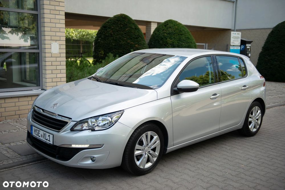 Peugeot 308 1.2 PureTech Access EU6 - 2