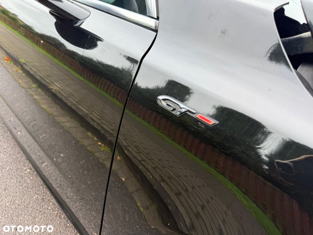 Peugeot 508 2.0 BlueHDi GT S&S - 6