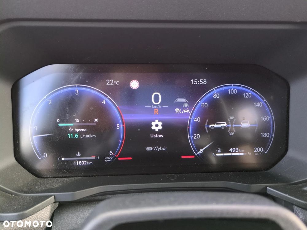 Toyota Land Cruiser LC 2.8 D-4D Executive - 20