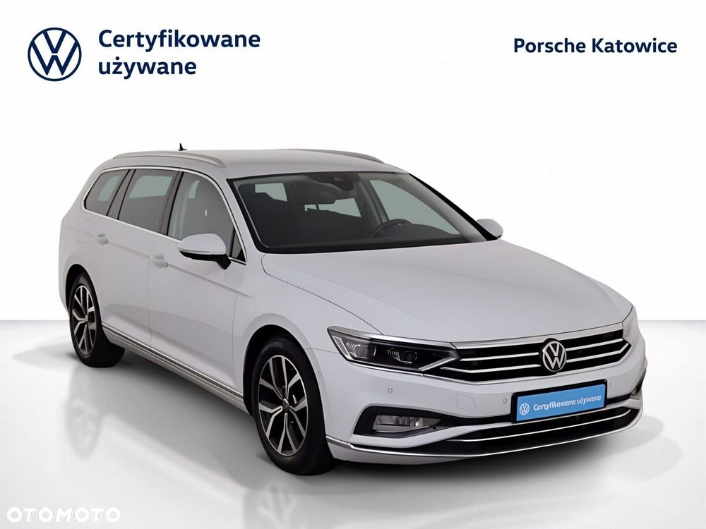 Volkswagen Passat - 8