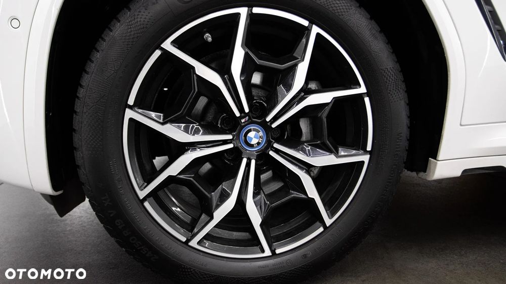 BMW X3 xDrive30e M Sport sport - 12