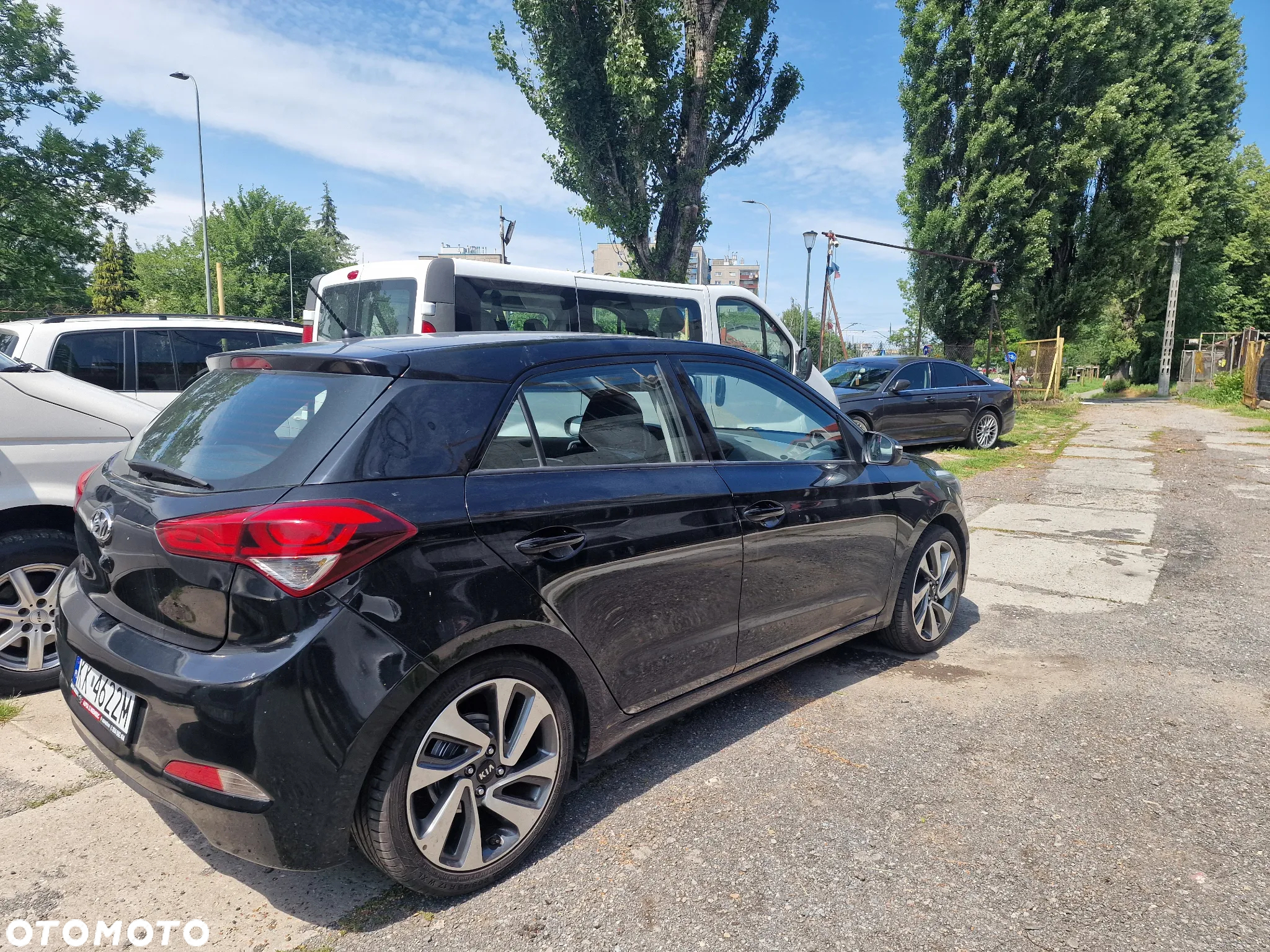 Hyundai i20 1.2 Classic Plus - 21