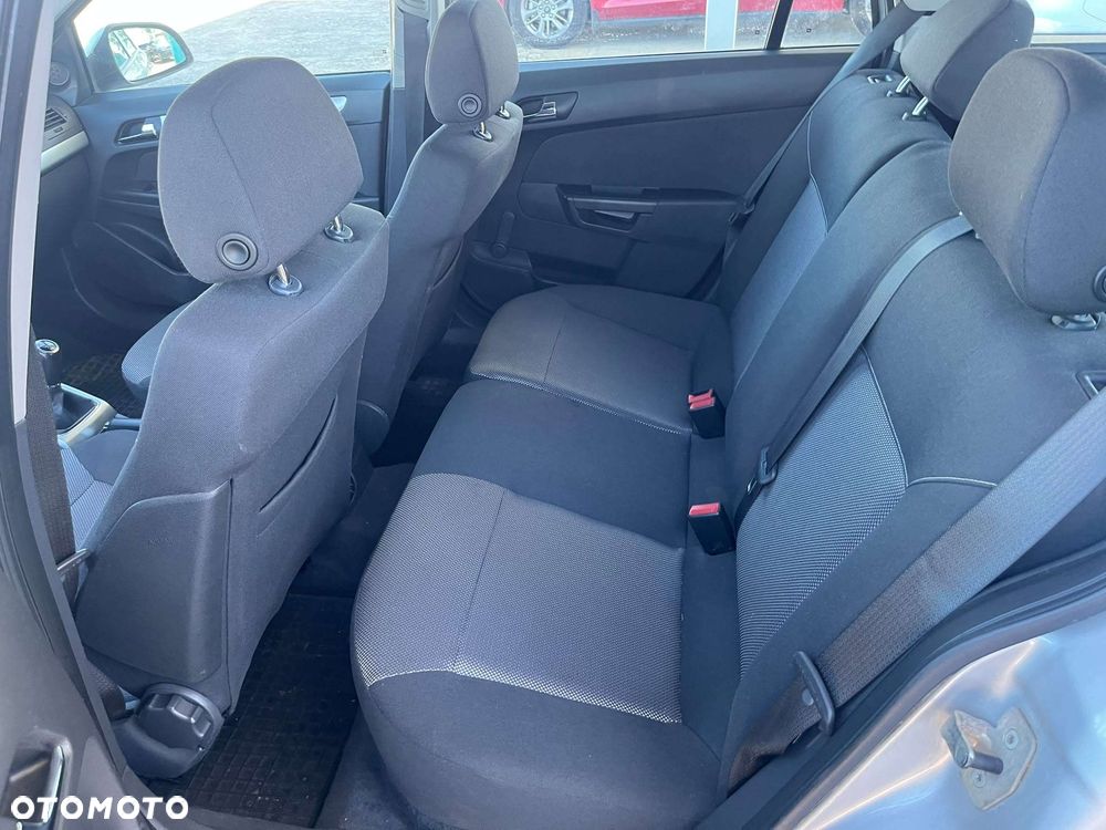 Opel Astra 1.6 Active - 6