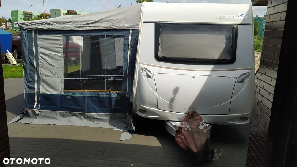 Caravelair 390 - 19