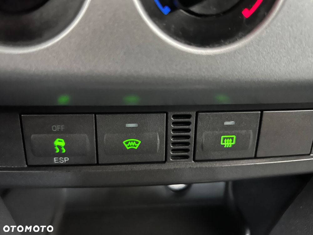 Ford Focus 1.6 TDCi DPF Ambiente - 36