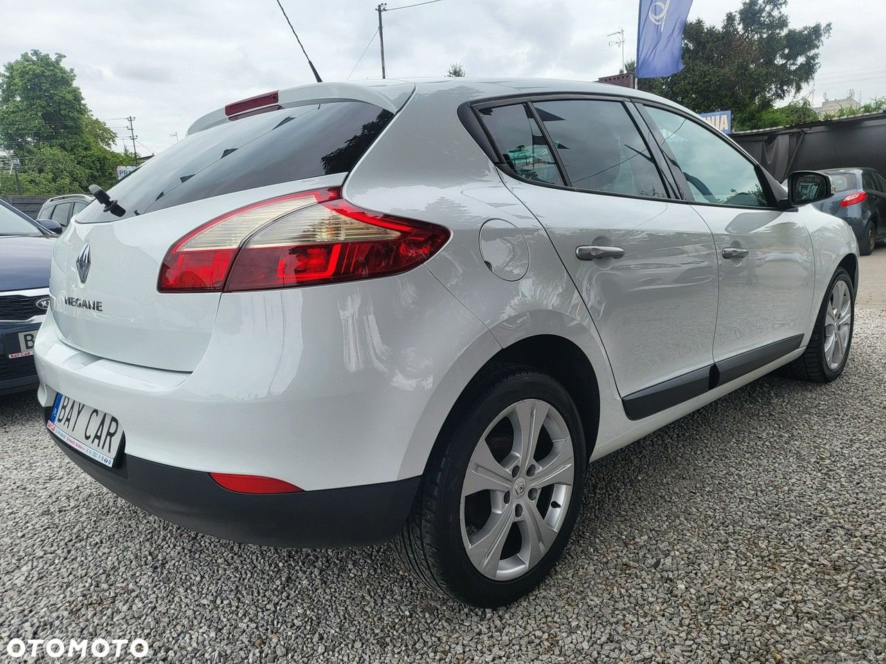 Renault Megane - 6