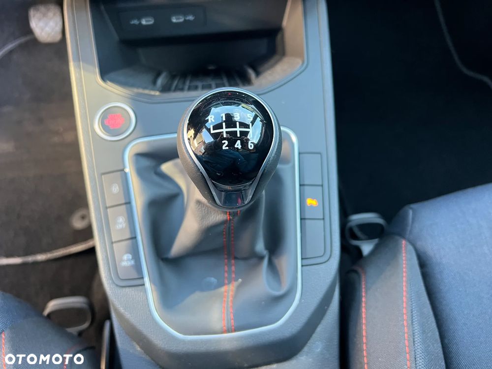 Seat Ibiza 1.0 TSI S&S FR - 26