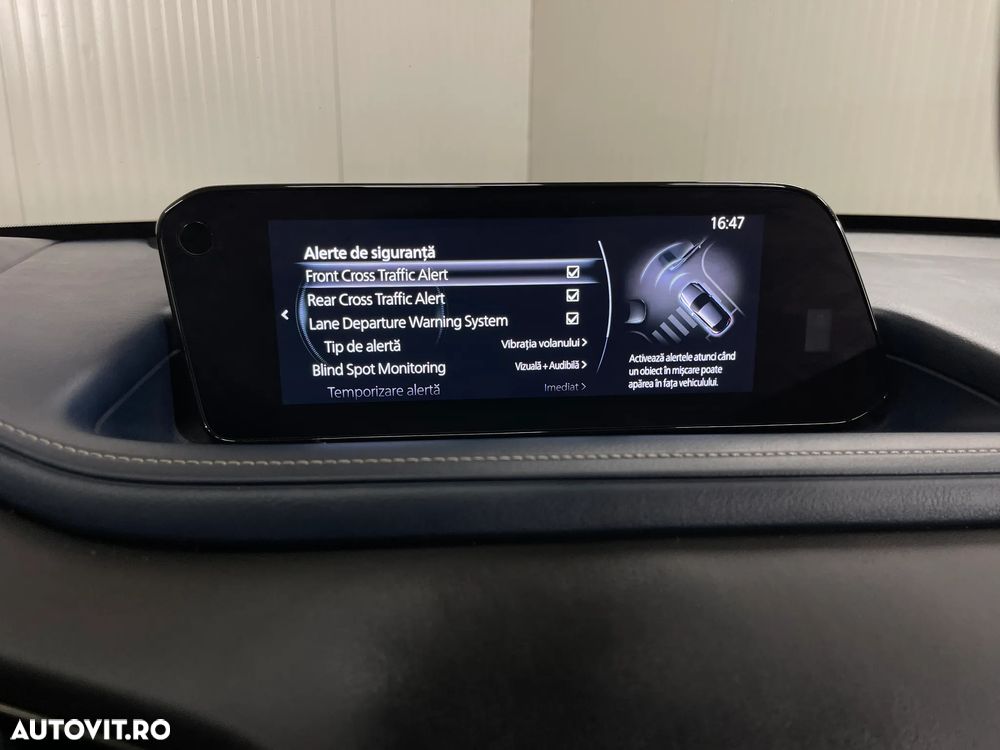 Mazda CX-30 SKYACTIV-D 1.8 Aut. - 19