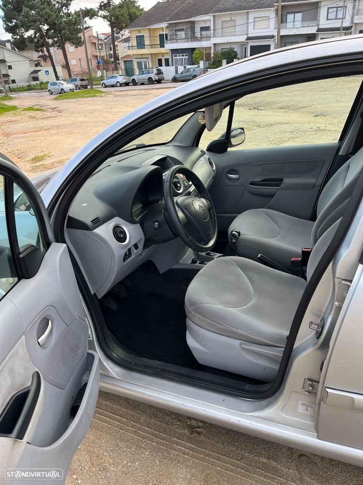 Citroën C3 1.1 - 7