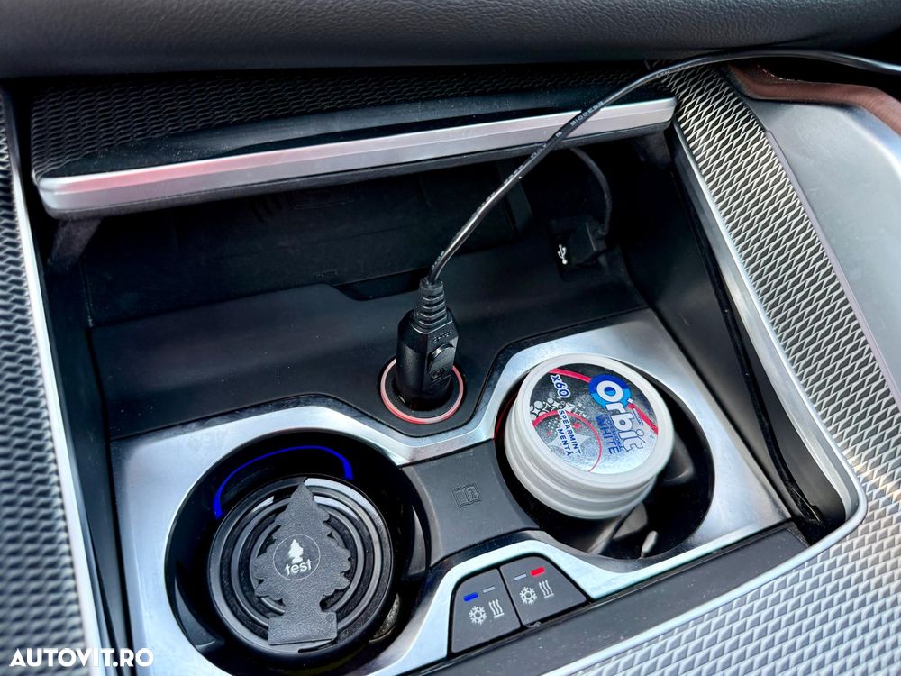 BMW X6 xDrive40i - 23