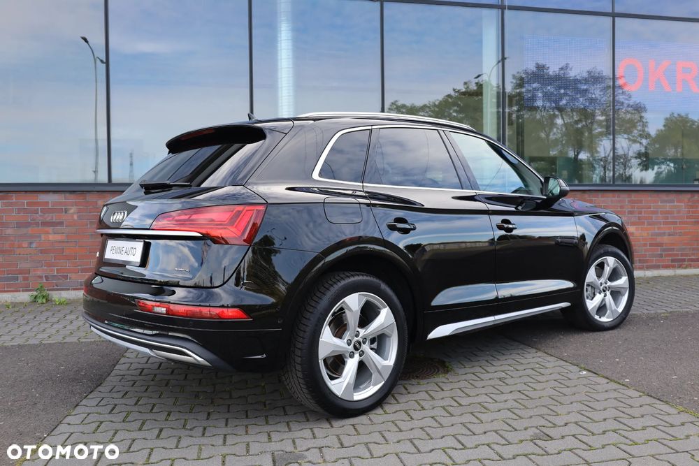 Audi Q5 40 TDI quattro S tronic - 16