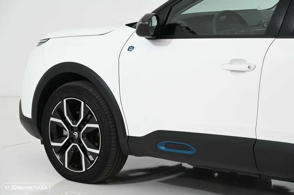 Citroën e-C4 50 kWh Feel Pack - 14