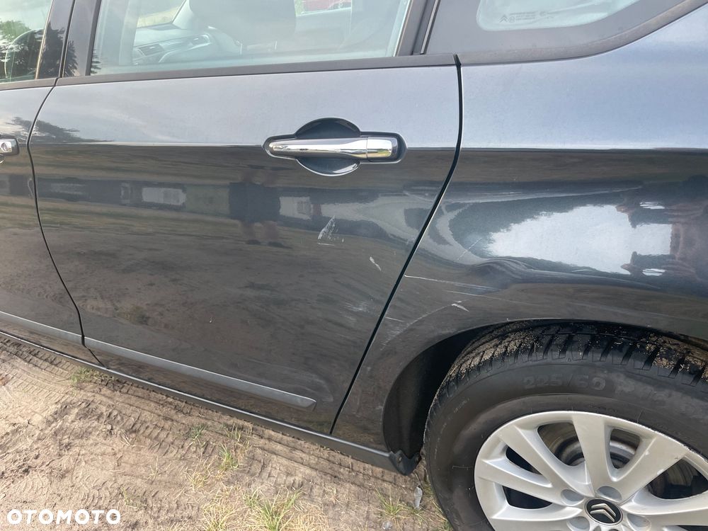 Citroën C5 1.8i 16V Attraction - 15