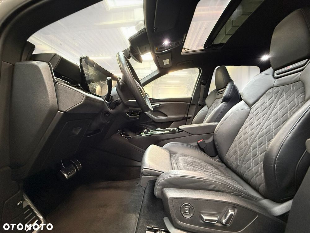 Audi Q6 e-tron - 22