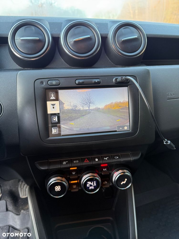 Dacia Duster 1.0 TCe Prestige - 36