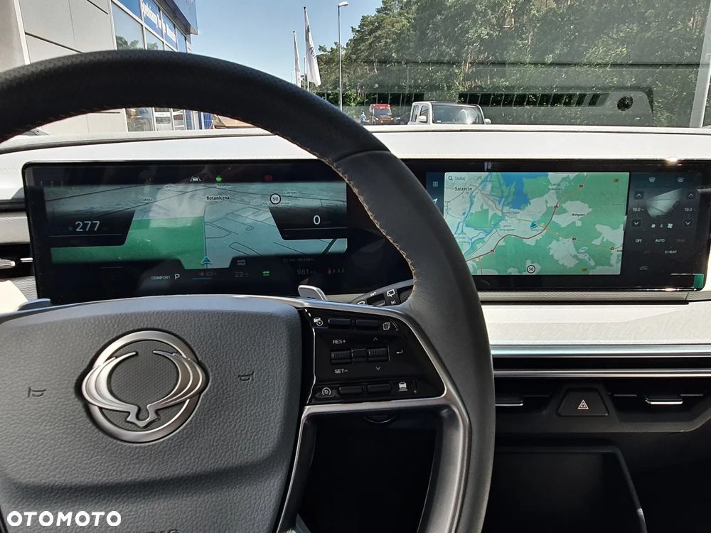 SsangYong/KGM Torres 73.4 kWh Joy - 28