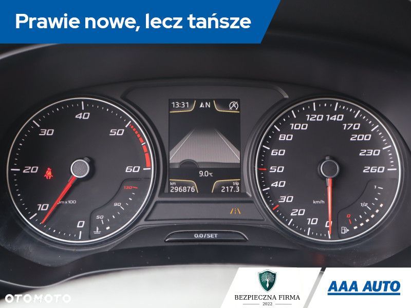 Seat Leon Sportstourer - 13