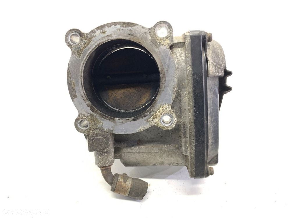 PRZEPUSTNICA  MITSUBISHI LANCER VIII Sportback (CX_A) 2007 - 2022 1.8 (CX3A) 105 kW [143 KM] benzyna - 3