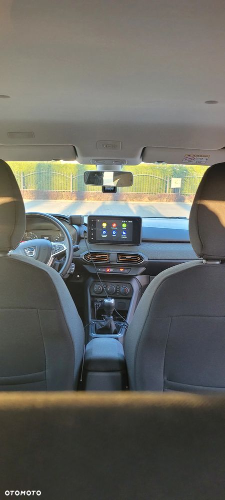 Dacia Sandero Stepway - 6
