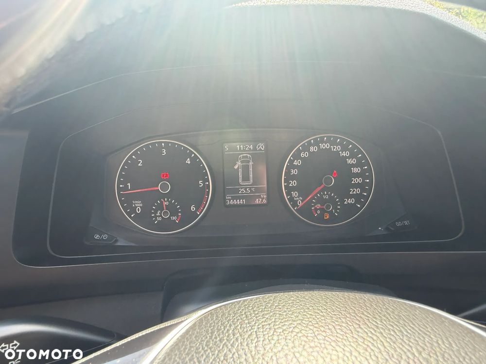 Volkswagen Transporter L1H1 - 19