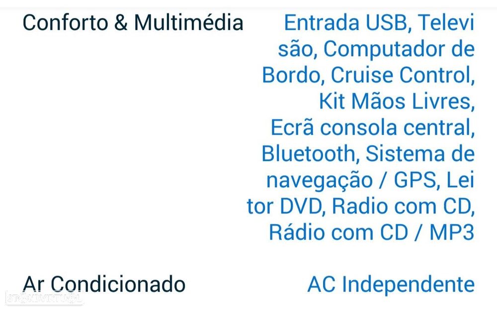 Renault Scénic 1.5 dCi Bose Edition SS - 45