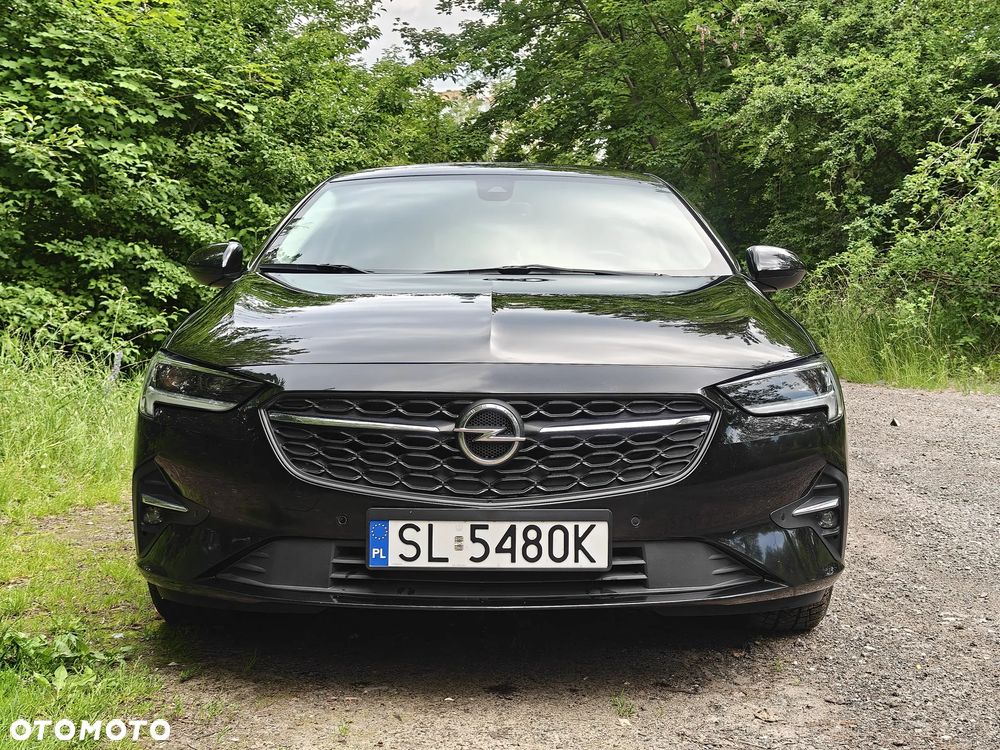 Opel Insignia 2.0 CDTI Business Edition S&S - 3
