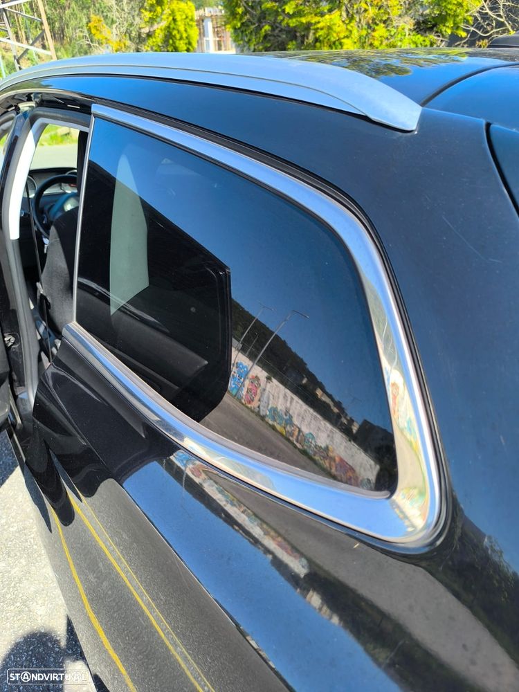 Peugeot 308 SW BlueHDi 120 Stop & Start Allure - 17