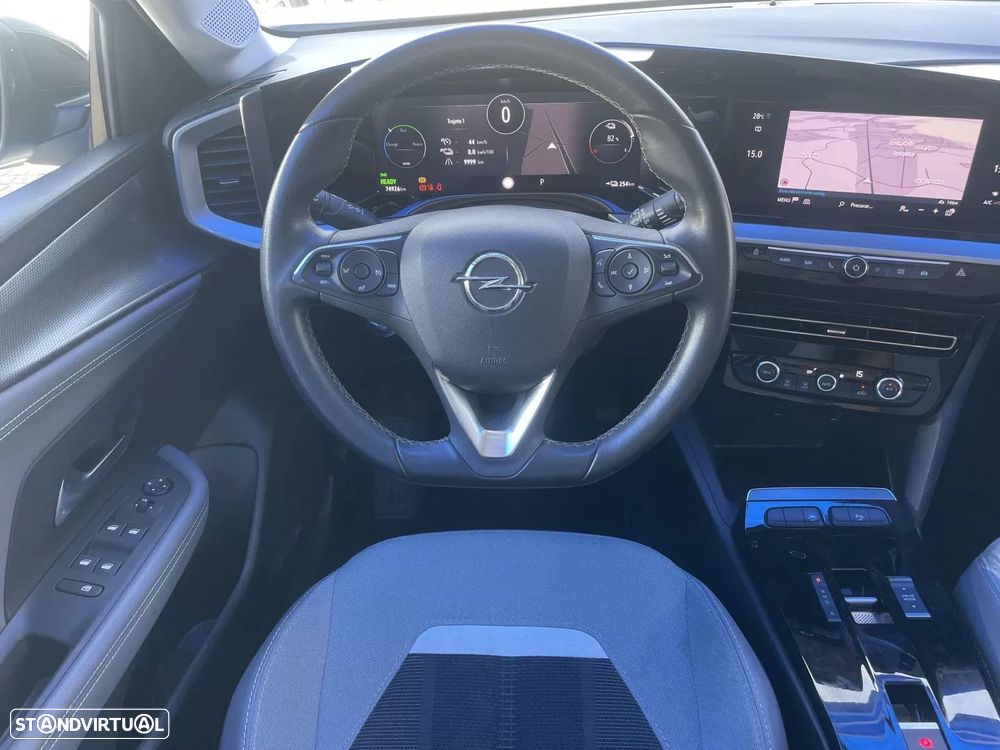 Opel Mokka-e Elegance - 5