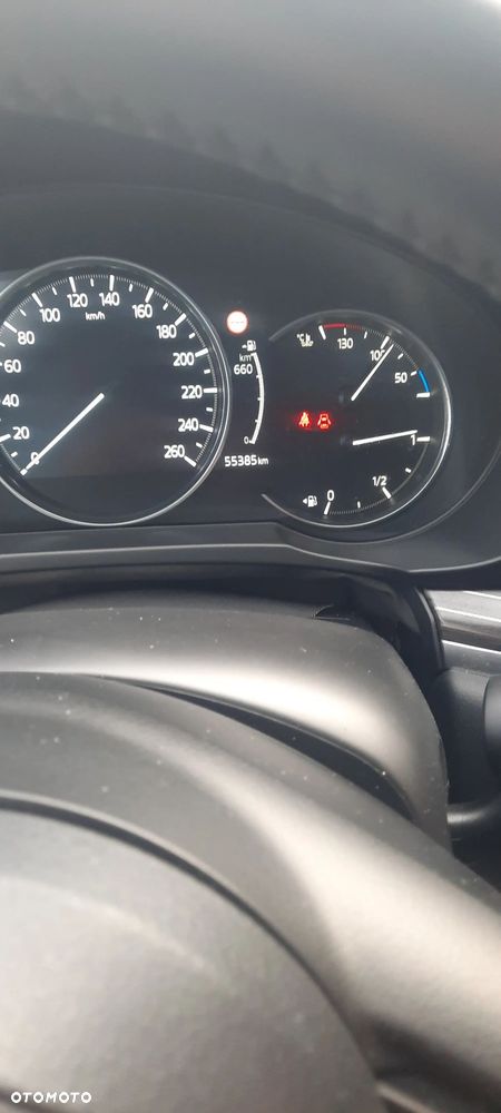 Mazda CX-5 2.0 Skymotion 2WD - 2