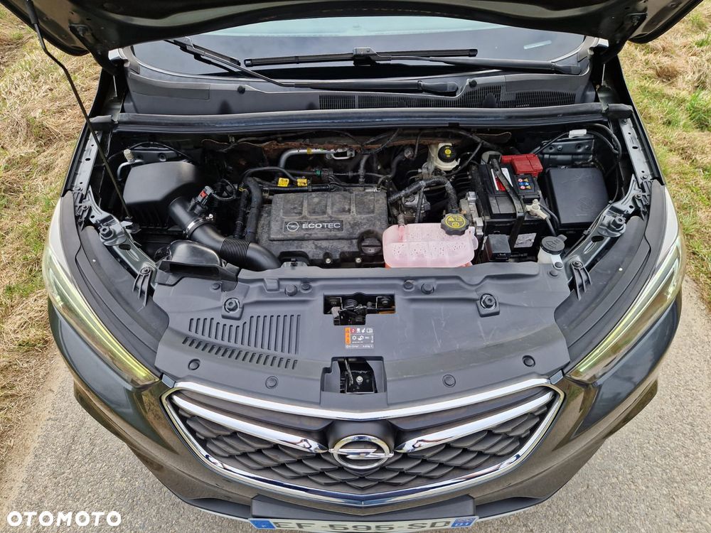 Opel Mokka - 33