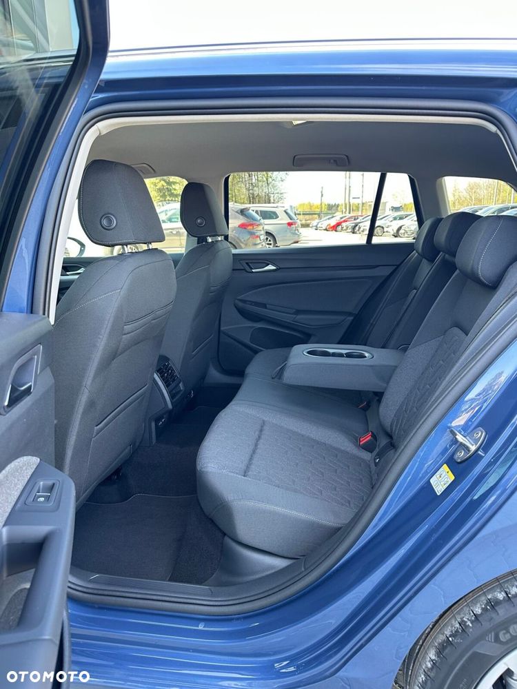 Volkswagen Golf Variant 1.5 TSI Life - 14