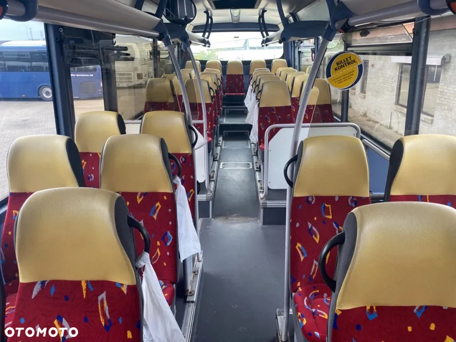 Irisbus Crossway - 22